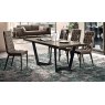 Camel Group Camel Group Elite Silver Birch Dining Table