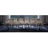 Camel Group Camel Group Elite Silver Birch Dining Table