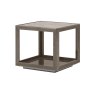 Camel Group Camel Group Elite Silver Birch Lamp Table