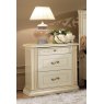 Camel Group Camel Group Siena Ivory Arena Night Table