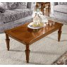 Camel Group Camel Group Torriani Walnut Coffee Table