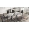 Status SRL Italy Status Mia Day Extendable Dining Table