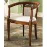 Camel Group Torriani Walnut Armchair Camel Group Torriani Walnut Armchair
