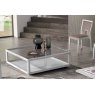 Camel Group Camel Group Elite Day Maxi Coffee Table White