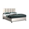 Tuttomobili Italy Tuttomobili Emma Frosted Ash Bed