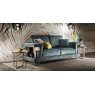 Arredoclassic Arredoclassic Adora Luce Light 2 Seats Sofa Including Cushions