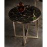 Arredoclassic Arredoclassic Adora Luce Dark Lamp Table H47cm