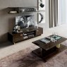 Camel Group Camel Group Volare Walnut Coffee Table