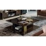 Camel Group Camel Group Volare Walnut Maxi Coffee Table