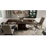 Camel Group Camel Group Volare Walnut Dining Table