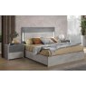 Accadueo H2O H2O Design Sole Bed