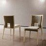 Camel Group Camel Group Elite Sabbia Finish Ambra Dining Chair