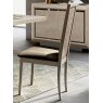 Camel Group Camel Group Elite Sabbia Finish Liscia and Rombi Dining Chair