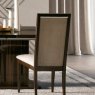 Camel Group Camel Group Elite Silver Birch Finish Roma Liscia Dining Chair