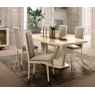 Camel Group Camel Group Elite Sabbia Finish Roma Rombi Dining Chair