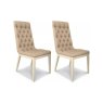 Camel Group Camel Group Ambra Capitonne Dining Chair