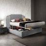 Arredoclassic Arredoclassic Adora Moderna Upholstered Bed