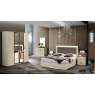 Accadueo H2O H2O Design Gilda Bedroom Set