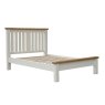 Crowther Dallas Low Foot End Bed Frame