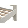 Crowther Dallas Low Foot End Bed Frame