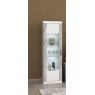 San Martino Italy San Martino Smart 1 Door Display Cabinet