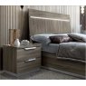 Camel Group Camel Group Kroma Venetian Grey Bed