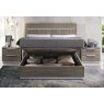 Camel Group Camel Group Kroma Venetian Grey Bed