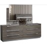 Camel Group Camel Group Kroma Venetian Grey 3 Double Dresser