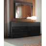 Camel Group Camel Group Onyx Double Dresser