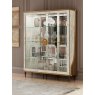 Arredoclassic Arredoclassic Romantica 3 Door Cabinet