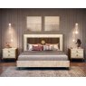 Arredoclassic Arredoclassic Romantica Bedside