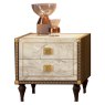 Arredoclassic Arredoclassic Romantica Bedside