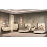 Arredoclassic Arredoclassic Romantica 3 Drawer Dresser