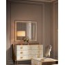 Arredoclassic Arredoclassic Romantica 3 Drawer Dresser