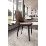 Status SRL Italy STATUS NORA ROPE DINING TABLE EXTENDABLE