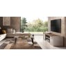 Status SRL Italy STATUS NORA ROPE COFFEE TABLE