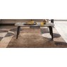 Status SRL Italy STATUS NORA ROPE COFFEE TABLE