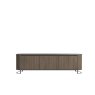 Status SRL Italy STATUS HEXAGON TV UNIT (ASSEMBLED)