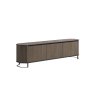 Status SRL Italy STATUS HEXAGON TV UNIT (ASSEMBLED)