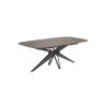 Status SRL Italy STATUS HEXAGON DINING TABLE FIXED TOP