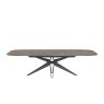 Status SRL Italy STATUS HEXAGON DINING TABLE FIXED TOP