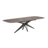 Status SRL Italy STATUS HEXAGON DINING TABLE FIXED TOP