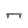 Status SRL Italy STATUS HEXAGON COFFEE TABLE