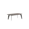 Status SRL Italy STATUS HEXAGON COFFEE TABLE