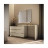 Camel Group Camel Group Denali High Gloss Chest of Drawers / Vanity