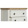 Crowther Maine 4 Drawer Tall Chest