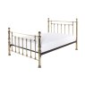 Crowther Gloucester Brass Bed Frame