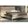 Camel Group Camel Group Giotto Bianco Antico Bed