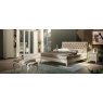 Camel Group Camel Group Giotto Bianco Antico Night Table