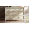 Camel Group Camel Group Giotto Bianco Antico Single Dresser with 3 Drawer